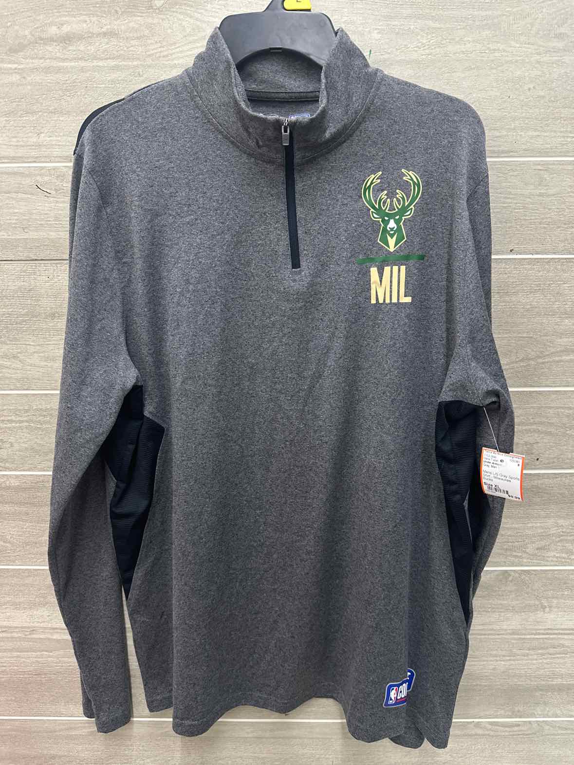 Under Armour Size XL Men Mens T-shirt