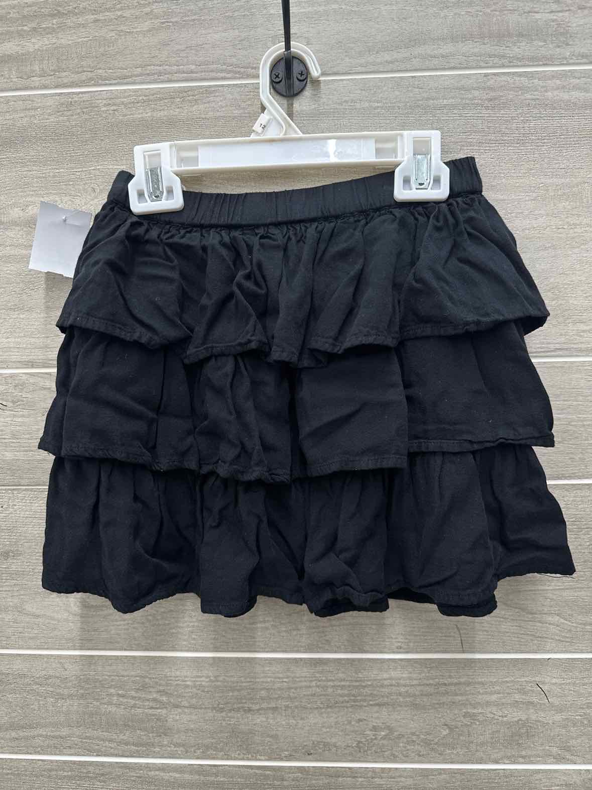 Evsie Girls Size 10 Skirt