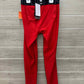 Under Armour Boys Size 10/12 Pants