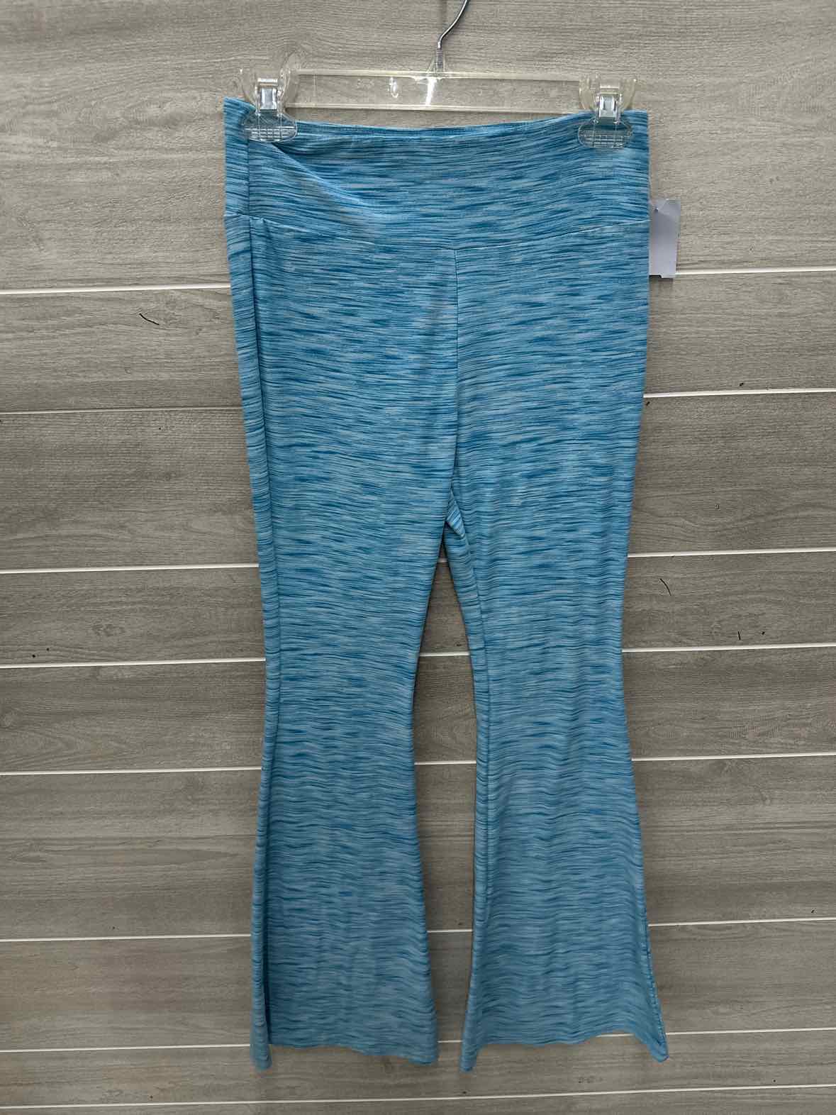 No Boundaries Teal Womens Women Size Small Leggings