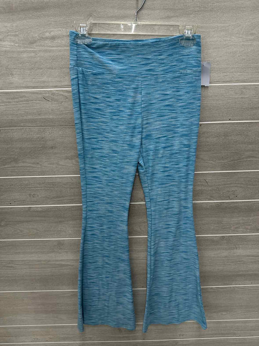 No Boundaries Teal Womens Women Size Small Leggings