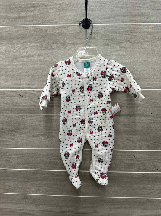Disney Infant 0/3 months Sleeper