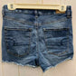 American Eagle Blue Womens Size 6 Shorts