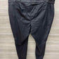 Lane Bryant Black Womens Women Size 26 Pants