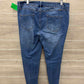 1822 Denim Size 14 Blue Womens Jeans