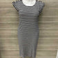 Black Womens Size 6/8 Dress