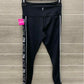 Zyia Black Womens Size 2 Leggings