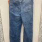 Express Blue Womens Size 4 Jeans