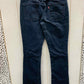 Levis Blue Womens Size 6 Long Jeans