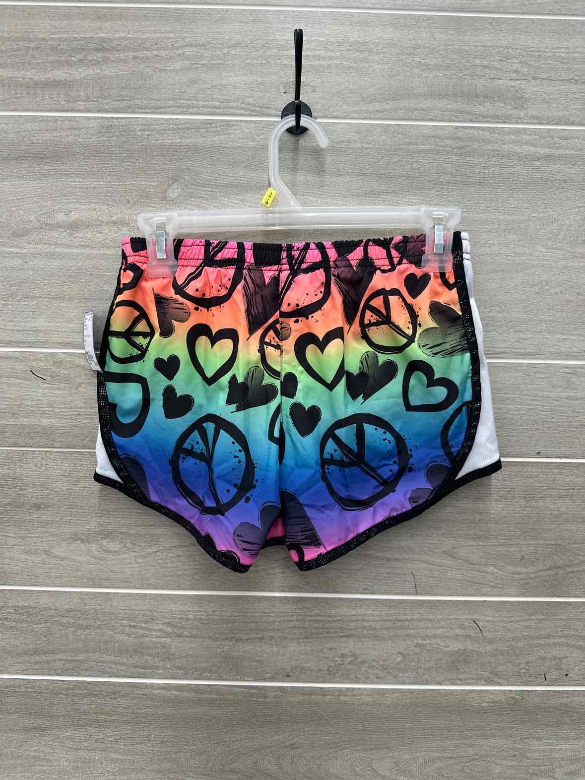 Justice Girls Size 14 Shorts