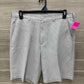 PGA Tour Size 34 Men Mens Shorts
