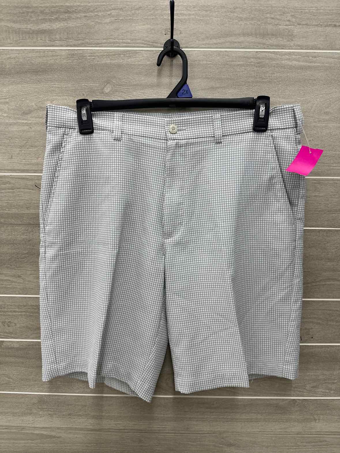 PGA Tour Size 34 Men Mens Shorts