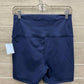 90 Degrees Size XL Blue Womens Shorts
