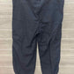 Old Navy Size S Black Womens Pants