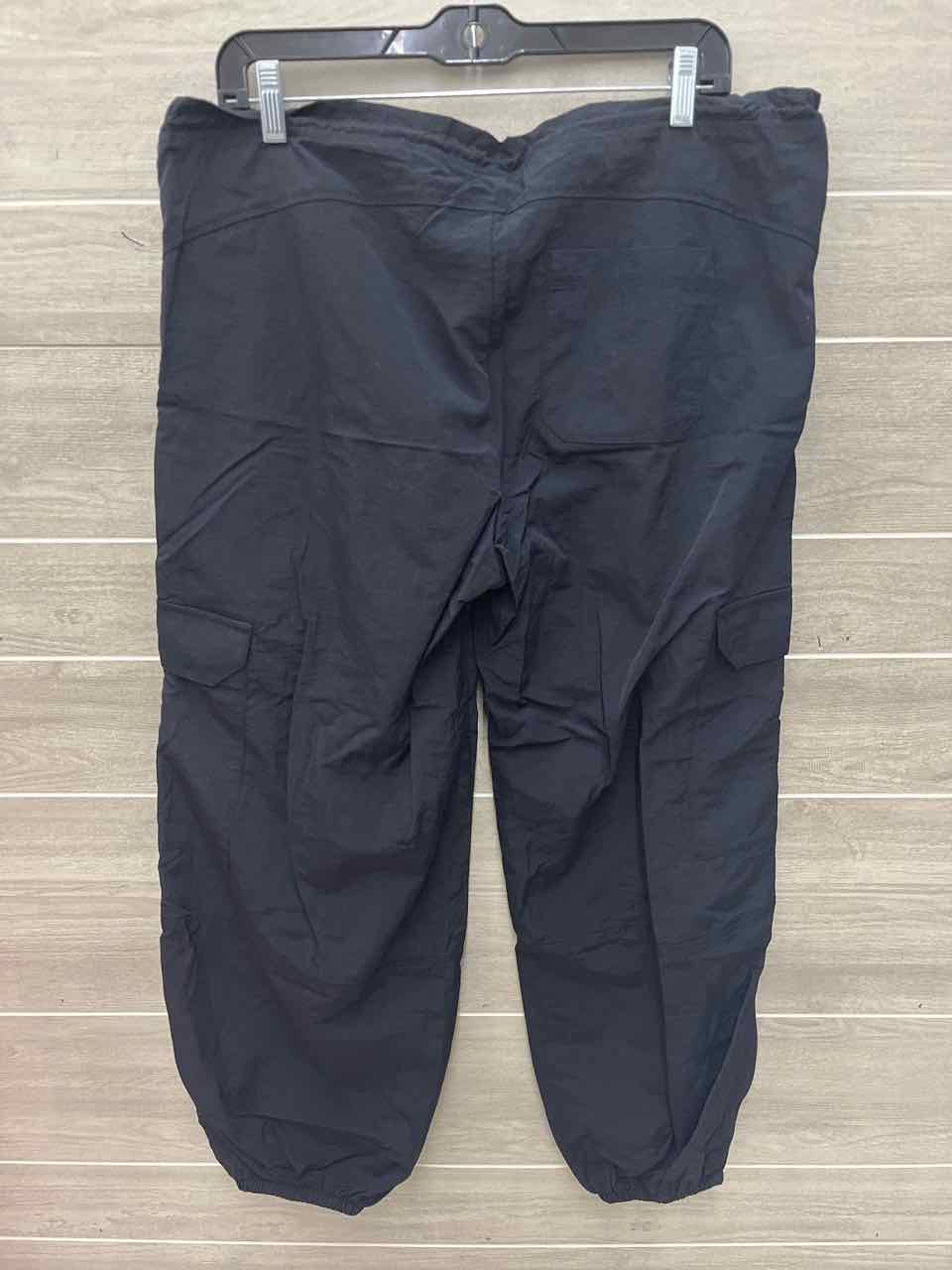 Old Navy Size S Black Womens Pants