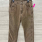 Wrangler Size 34/32 Men Mens Jeans