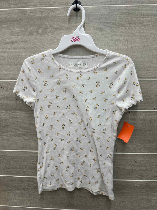Abercrombie & Fitch Girls Size 10/12 Shirt