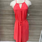 Mossimo Coral Womens Size 6 Dress