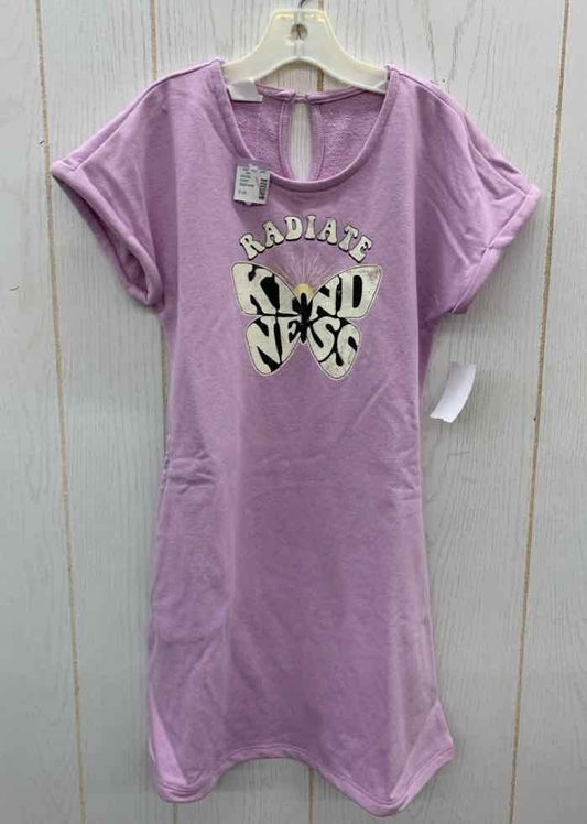 Girls Size 10 Dress