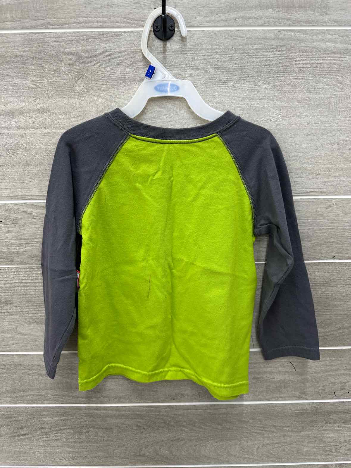 Peanut & Ollie Boys Size 4T Shirt