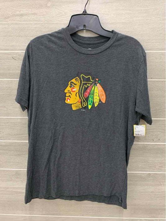 NHL Mens Size M Mens T-shirt