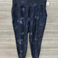 Old Navy Black Womens Women Size L Leggings