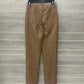 Wilfred Brown Womens Women Size 2 Pants