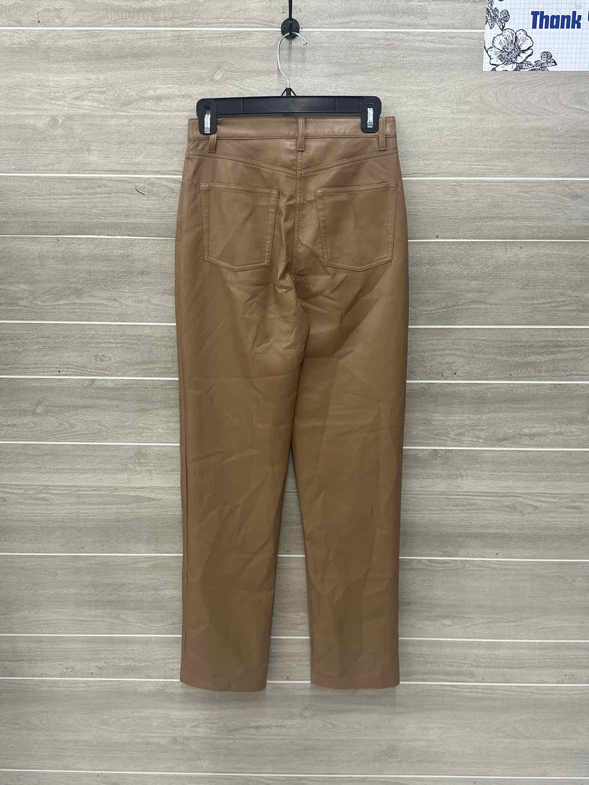 Wilfred Brown Womens Women Size 2 Pants