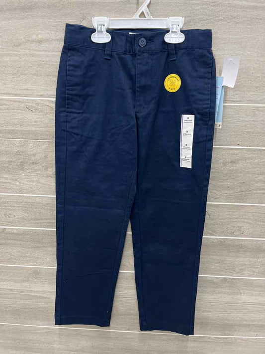 Cat & Jack Boys Size 8 Pants