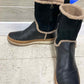 TOMS US Shoe Size 9 Black Womens Boots