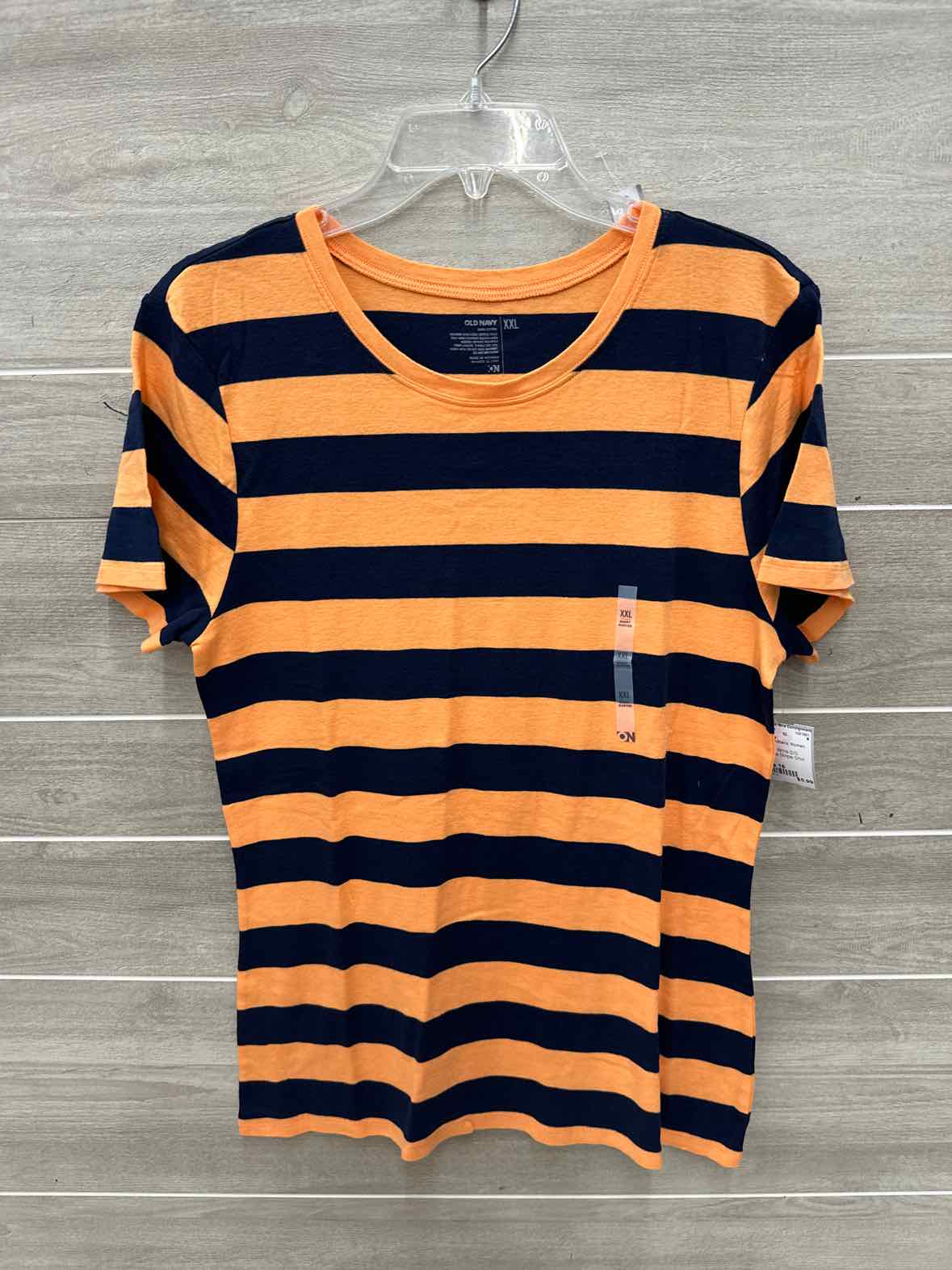 Old Navy Size 16 Navy Womens Shirt