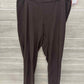 Slim-sation Brown Womens Women Size 12 Pants