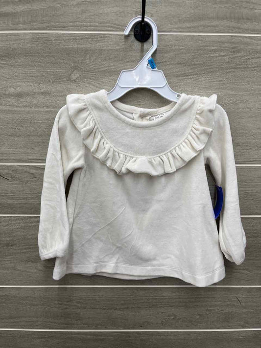 Just One You Infant 18 Months Sweatshirt