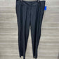Adidas Black Womens Women Size 14 Pants