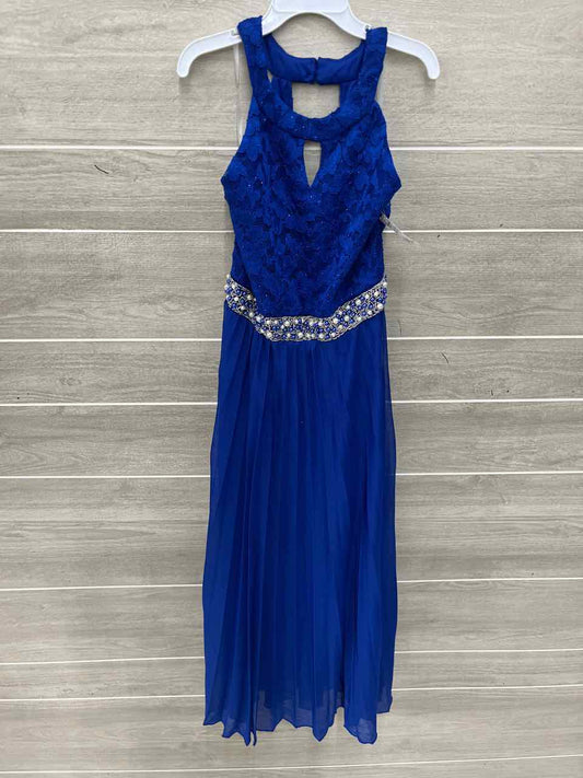 Speechless Girls Size 14 Dress