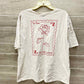 Universal Thread Cream Womens Women Size L Shirt