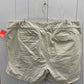 LOFT Khaki Womens Size 22 Shorts