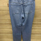 Old Navy Size 16 Blue Womens Jeans