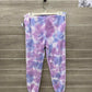 Generation Love Size XS Purple Womens Pants