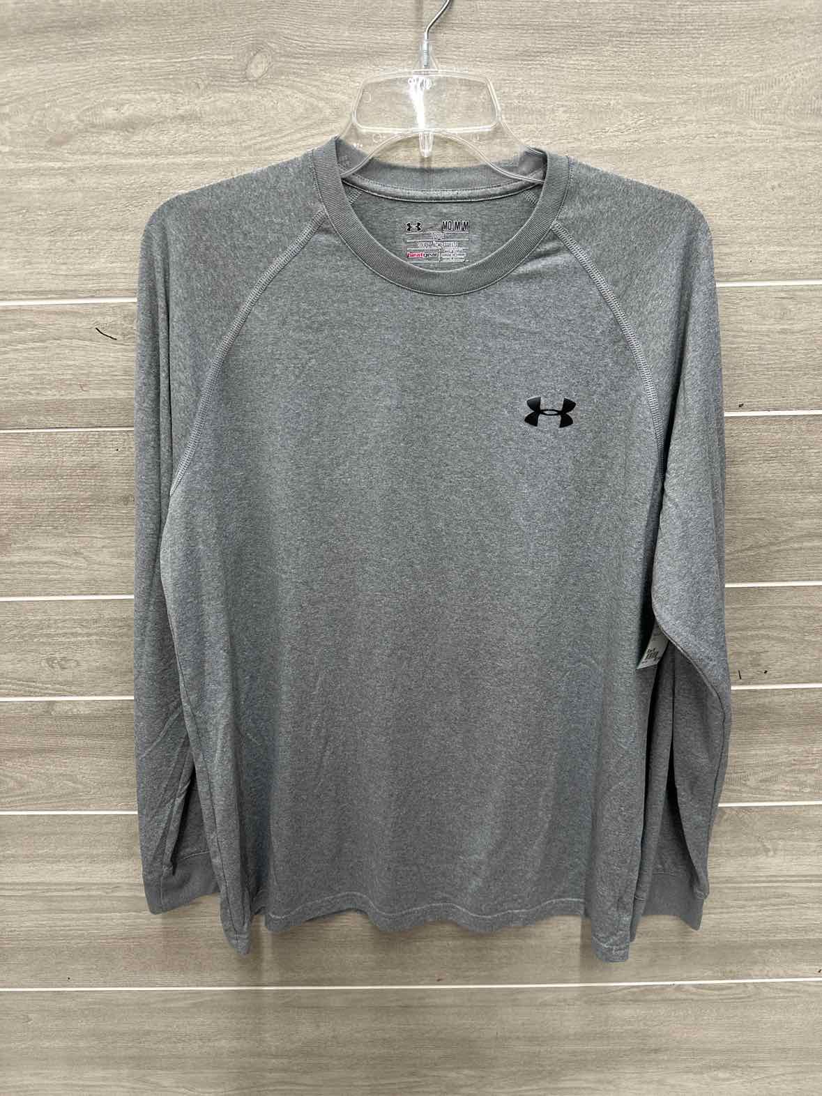 Under Armour Size M Men Mens Shirt