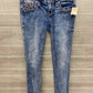 Rock Revival Blue Womens Size 26 Jeans