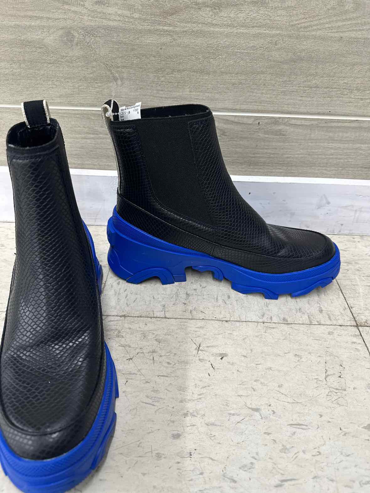 Sorel US Shoe Size 10 Black Womens Boots