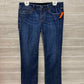Rerock Size 10 Blue Womens Jeans