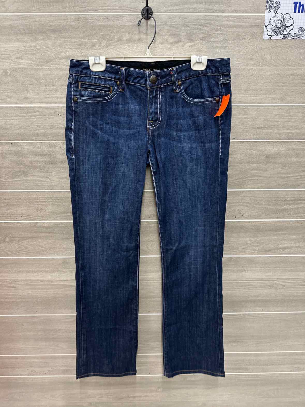 Rerock Size 10 Blue Womens Jeans