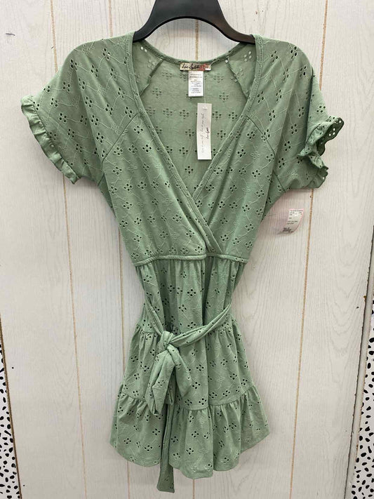 Girls Size 16 Dress