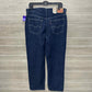 Levis Size 10/12 Blue Womens Jeans