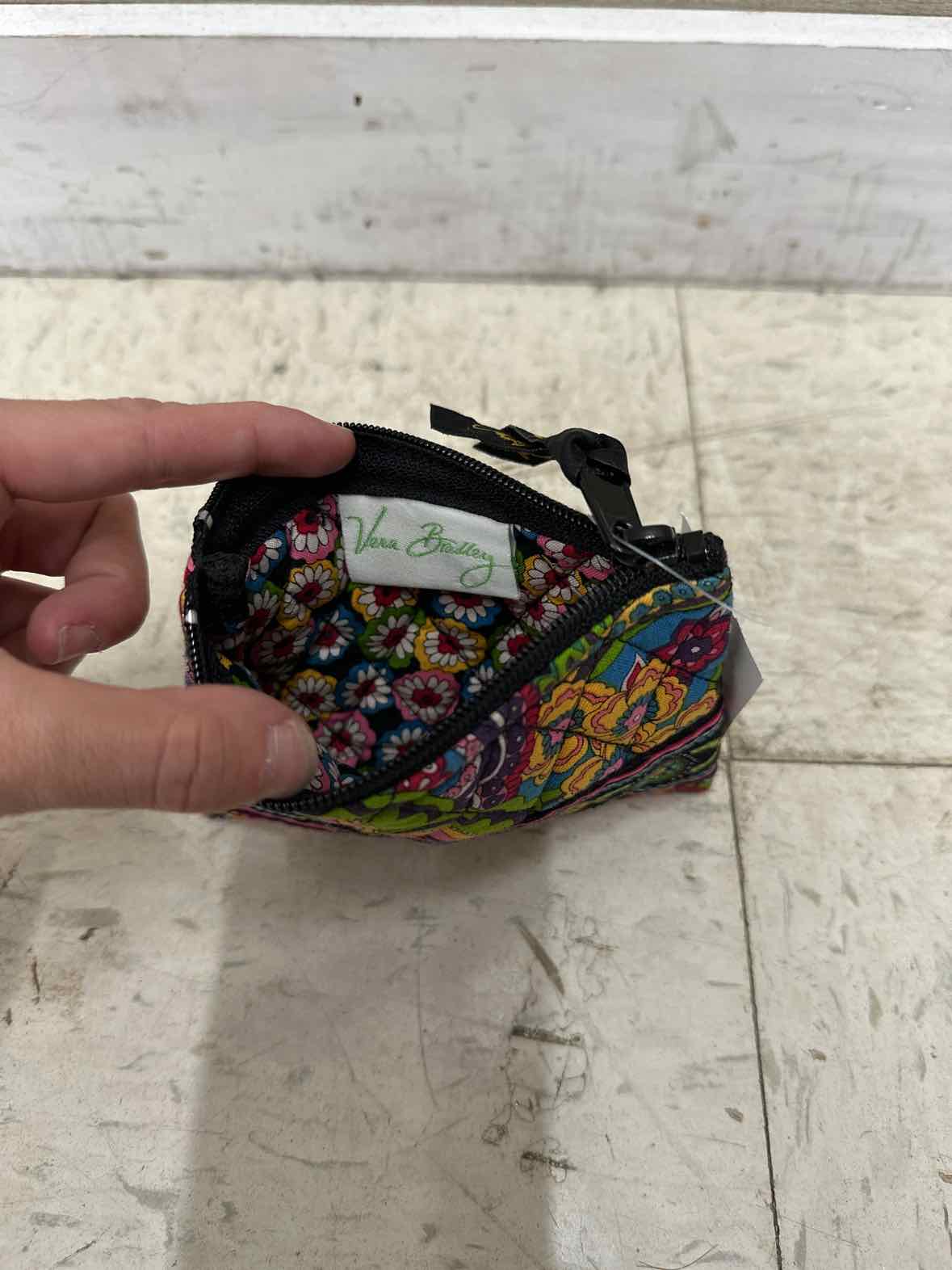 Vera Bradley Pouch