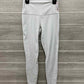 Lululemon Size 4 Beige Womens Leggings