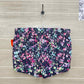 Black Womens Women Size 16/18 Shorts