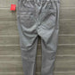 American Eagle Size 6/8 Gray Womens Jeans
